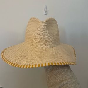Madewell Sun Hat
